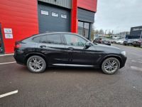 BMW X4 (G02) xDrive 30i (252 CH) / 39 000km- véhicule français - <small></small> 52.999 € <small>TTC</small> - #5