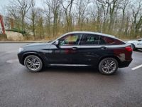 BMW X4 (G02) xDrive 30i (252 CH) / 39 000km- véhicule français - <small></small> 52.999 € <small>TTC</small> - #6