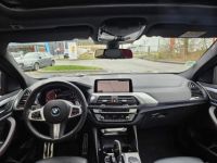 BMW X4 (G02) xDrive 30i (252 CH) / 39 000km- véhicule français - <small></small> 52.999 € <small>TTC</small> - #16