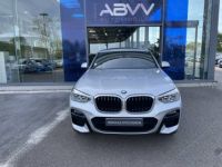 BMW X4 G02 xDrive20d 190 ch BVA8 M Sport - <small></small> 45.900 € <small>TTC</small> - #2