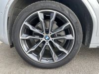 BMW X4 G02 xDrive20d 190 ch BVA8 M Sport - <small></small> 45.900 € <small>TTC</small> - #7