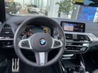 BMW X4 G02 xDrive20d 190 ch BVA8 M Sport - <small></small> 45.900 € <small>TTC</small> - #25