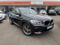 BMW X4 G02 xDrive20d 190 ch BVA8 M Sport - <small></small> 38.990 € <small>TTC</small> - #1