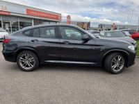 BMW X4 G02 xDrive20d 190 ch BVA8 M Sport - <small></small> 38.990 € <small>TTC</small> - #2