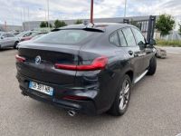 BMW X4 G02 xDrive20d 190 ch BVA8 M Sport - <small></small> 38.990 € <small>TTC</small> - #3