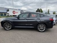 BMW X4 G02 xDrive20d 190 ch BVA8 M Sport - <small></small> 38.990 € <small>TTC</small> - #5