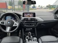 BMW X4 G02 xDrive20d 190 ch BVA8 M Sport - <small></small> 38.990 € <small>TTC</small> - #11