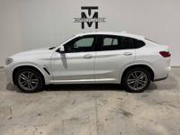 BMW X4 G02 xDrive20d 190 ch BVA8 M Sport - <small></small> 38.900 € <small>TTC</small> - #2