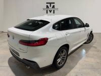 BMW X4 G02 xDrive20d 190 ch BVA8 M Sport - <small></small> 38.900 € <small>TTC</small> - #3