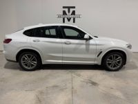 BMW X4 G02 xDrive20d 190 ch BVA8 M Sport - <small></small> 38.900 € <small>TTC</small> - #4