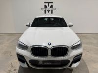 BMW X4 G02 xDrive20d 190 ch BVA8 M Sport - <small></small> 38.900 € <small>TTC</small> - #5