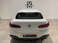 BMW X4 G02 xDrive20d 190 ch BVA8 M Sport - <small></small> 38.900 € <small>TTC</small> - #6