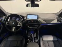 BMW X4 G02 xDrive20d 190 ch BVA8 M Sport - <small></small> 38.900 € <small>TTC</small> - #11