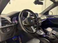 BMW X4 G02 xDrive20d 190 ch BVA8 M Sport - <small></small> 38.900 € <small>TTC</small> - #13