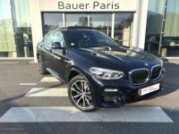 BMW X4 G02 xDrive20d 190ch BVA8 M Sport - <small></small> 34.980 € <small>TTC</small> - #1