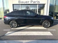 BMW X4 G02 xDrive20d 190ch BVA8 M Sport - <small></small> 34.980 € <small>TTC</small> - #2