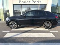 BMW X4 G02 xDrive20d 190ch BVA8 M Sport - <small></small> 34.980 € <small>TTC</small> - #3