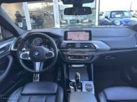 BMW X4 G02 xDrive20d 190ch BVA8 M Sport - <small></small> 34.980 € <small>TTC</small> - #14