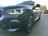 BMW X4 G02 xDrive20d 190ch BVA8 M Sport - <small></small> 34.980 € <small>TTC</small> - #35