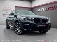 BMW X4 G02 xDrive20d 190ch BVA8 M Sport - <small></small> 35.990 € <small>TTC</small> - #1