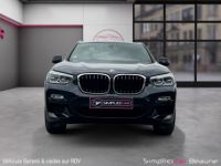 BMW X4 G02 xDrive20d 190ch BVA8 M Sport - <small></small> 35.990 € <small>TTC</small> - #2