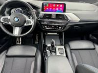 BMW X4 G02 xDrive20d 190ch BVA8 M Sport - <small></small> 35.990 € <small>TTC</small> - #10