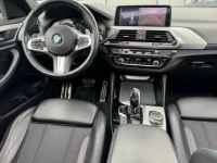 BMW X4 G02 xDrive20d 190ch BVA8 M Sport - <small></small> 35.990 € <small>TTC</small> - #11