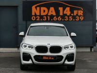 BMW X4 (G02) XDRIVE20D 190CH M SPORT 10CV - <small></small> 47.990 € <small>TTC</small> - #2