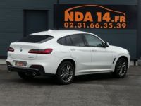 BMW X4 (G02) XDRIVE20D 190CH M SPORT 10CV - <small></small> 47.990 € <small>TTC</small> - #3