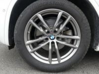 BMW X4 (G02) XDRIVE20D 190CH M SPORT 10CV - <small></small> 47.990 € <small>TTC</small> - #5