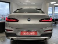 BMW X4 (G02) XDRIVE20D 190CH XLINE EURO6D-T - <small></small> 39.970 € <small>TTC</small> - #4