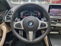 BMW X4 (G02) XDRIVE20DA 190 8CV M SPORT - <small></small> 68.900 € <small></small> - #8