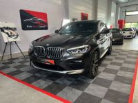 BMW X4 (G02) XDRIVE20DA 190 XLINE - <small></small> 47.900 € <small>TTC</small> - #4