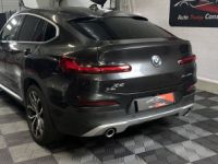 BMW X4 (G02) XDRIVE20DA 190 XLINE - <small></small> 47.900 € <small>TTC</small> - #7