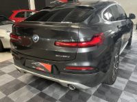 BMW X4 (G02) XDRIVE20DA 190 XLINE - <small></small> 47.900 € <small>TTC</small> - #9