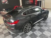 BMW X4 (G02) XDRIVE20DA 190 XLINE - <small></small> 47.900 € <small>TTC</small> - #10