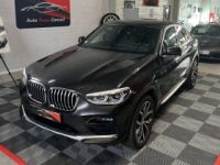 BMW X4 (G02) XDRIVE20DA 190 XLINE - <small></small> 47.900 € <small>TTC</small> - #1