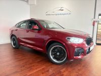 BMW X4 (G02) XDRIVE20I 184CH M SPORT X EURO6D-T 151G - <small></small> 39.990 € <small>TTC</small> - #1