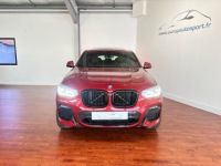 BMW X4 (G02) XDRIVE20I 184CH M SPORT X EURO6D-T 151G - <small></small> 39.990 € <small>TTC</small> - #2