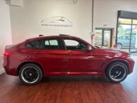 BMW X4 (G02) XDRIVE20I 184CH M SPORT X EURO6D-T 151G - <small></small> 39.990 € <small>TTC</small> - #3