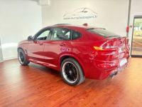 BMW X4 (G02) XDRIVE20I 184CH M SPORT X EURO6D-T 151G - <small></small> 39.990 € <small>TTC</small> - #4