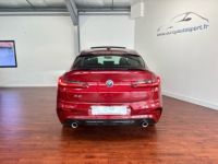 BMW X4 (G02) XDRIVE20I 184CH M SPORT X EURO6D-T 151G - <small></small> 39.990 € <small>TTC</small> - #5