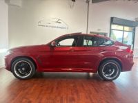 BMW X4 (G02) XDRIVE20I 184CH M SPORT X EURO6D-T 151G - <small></small> 39.990 € <small>TTC</small> - #6