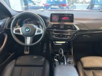 BMW X4 (G02) XDRIVE20I 184CH M SPORT X EURO6D-T 151G - <small></small> 39.990 € <small>TTC</small> - #7