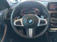 BMW X4 (G02) XDRIVE20I 184CH M SPORT X EURO6D-T 151G - <small></small> 39.990 € <small>TTC</small> - #8