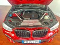 BMW X4 (G02) XDRIVE20I 184CH M SPORT X EURO6D-T 151G - <small></small> 39.990 € <small>TTC</small> - #20