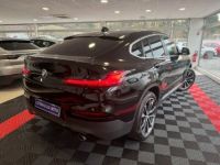 BMW X4 G02 xDrive25d 231ch BVA8 Lounge - <small></small> 34.990 € <small>TTC</small> - #2