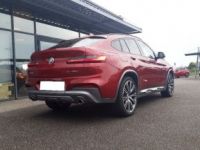 BMW X4 (G02) XDRIVE25D 231CH M SPORT X EURO6C - <small></small> 36.990 € <small>TTC</small> - #3