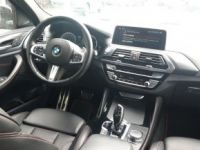 BMW X4 (G02) XDRIVE25D 231CH M SPORT X EURO6C - <small></small> 36.990 € <small>TTC</small> - #8