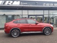 BMW X4 (G02) XDRIVE25D 231CH M SPORT X EURO6C - <small></small> 36.990 € <small>TTC</small> - #13